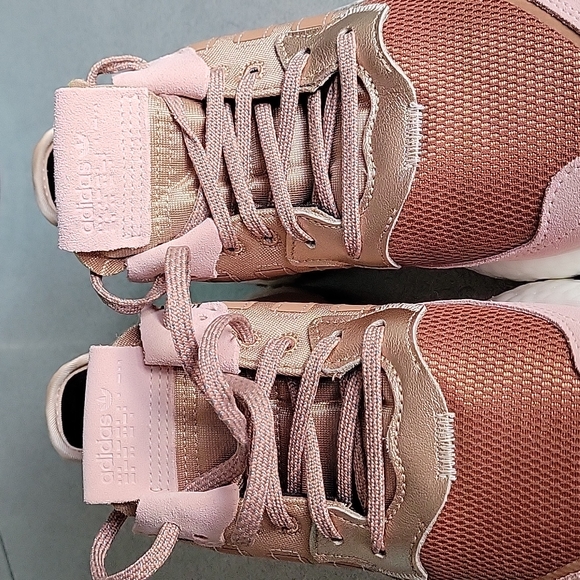 ADIDAS NIGHT JOGGER - Picture 14 of 14